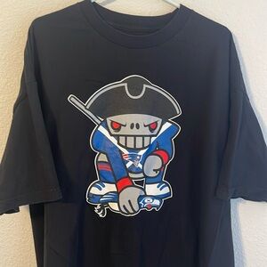Dronesmen Patriots T-shirt